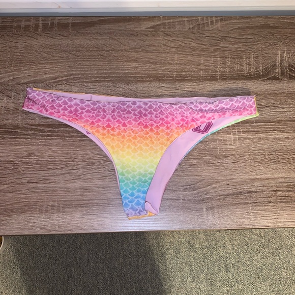 Reversible bikini bottoms - Picture 4 of 4